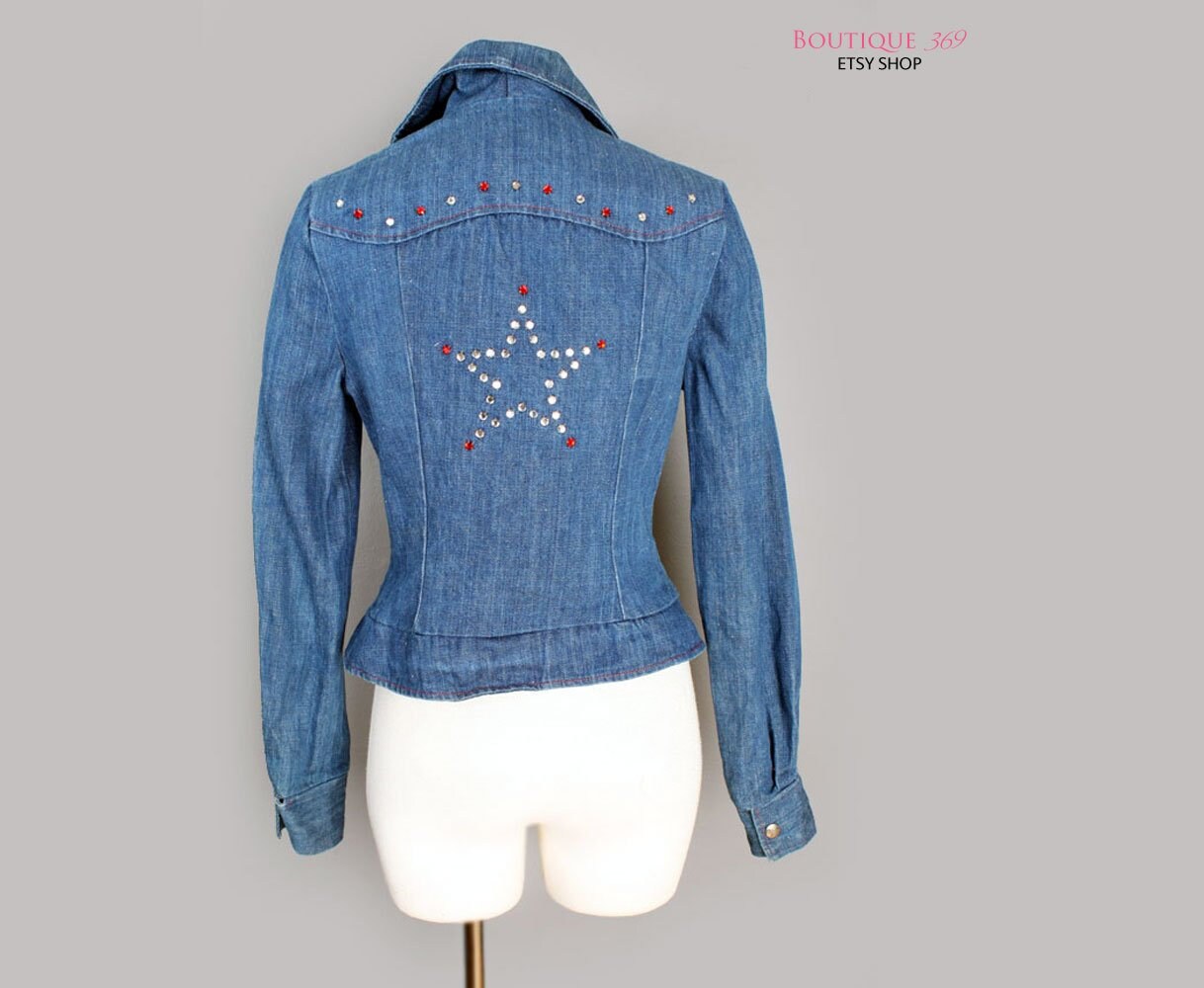 Outsiders Jacket - Etsy