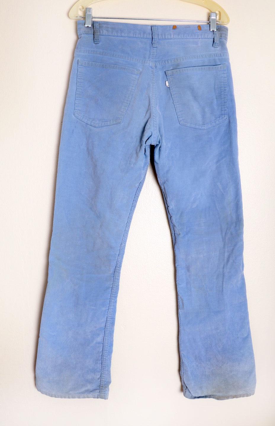 Vintage Baby Levi - Etsy