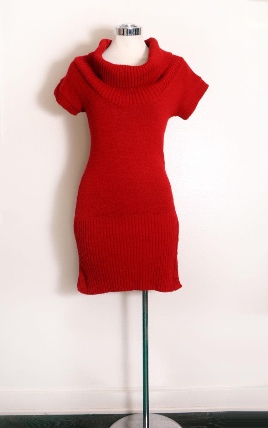 Wet Seal Dress