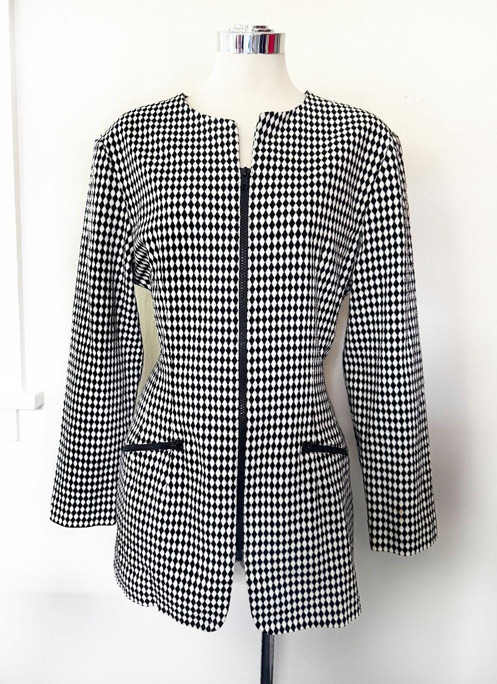 Vestes et manteaux pour femme de seconde main ANN TAYLOR en
