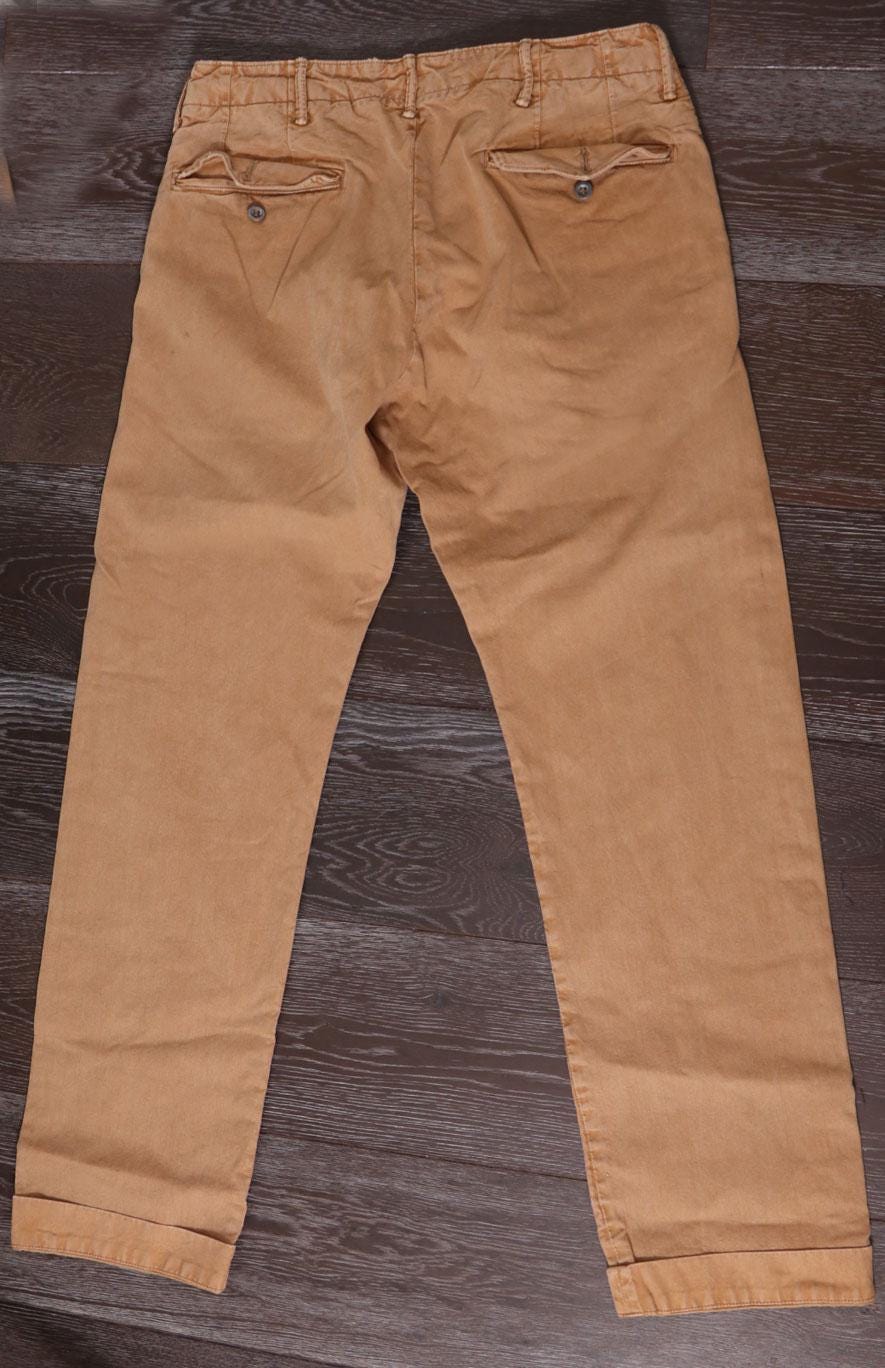 Vintage Rrl Chinos - Etsy