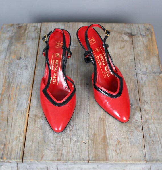 m by bruno magli mary tall boot