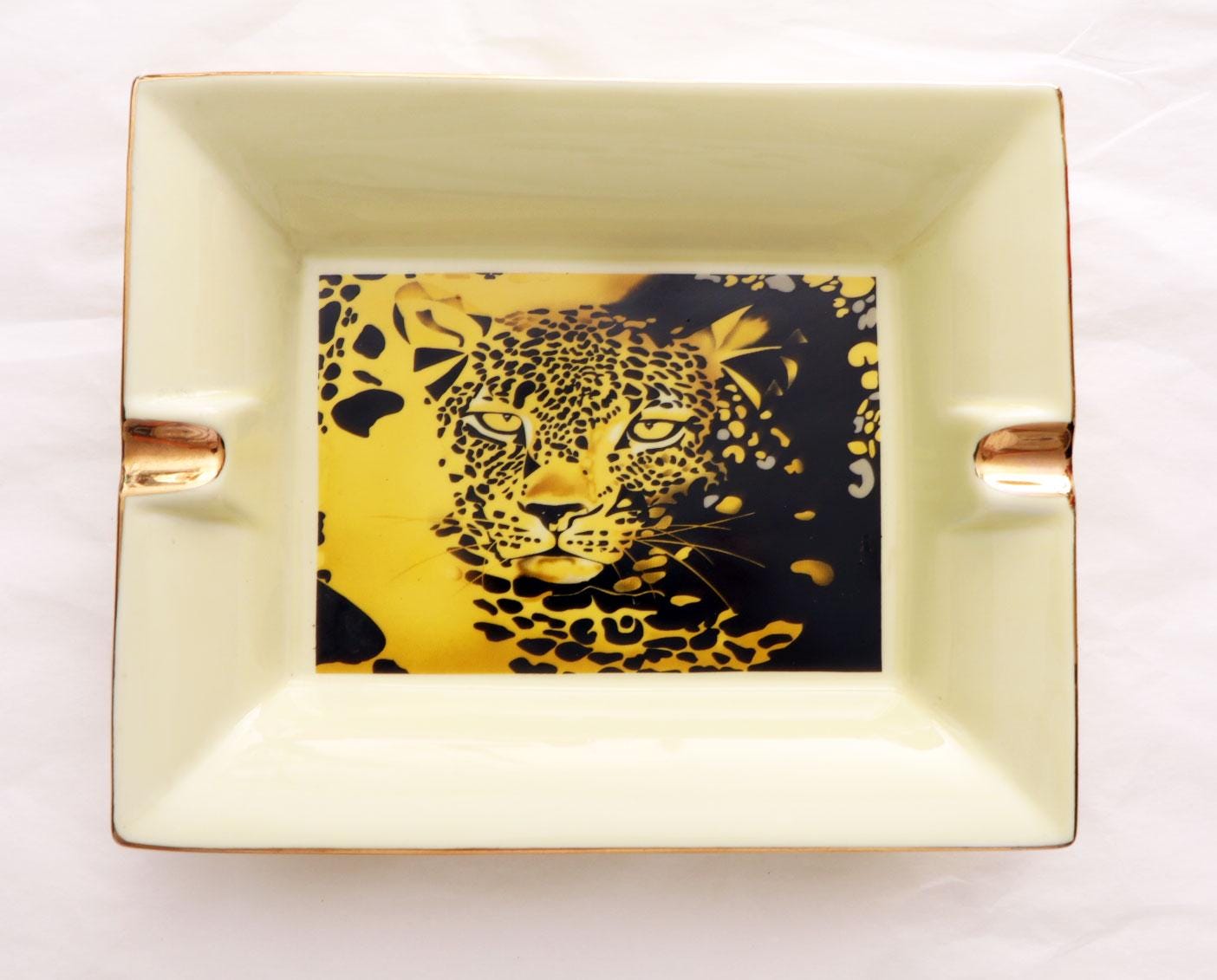 Hermes ashtray - Etsy 日本