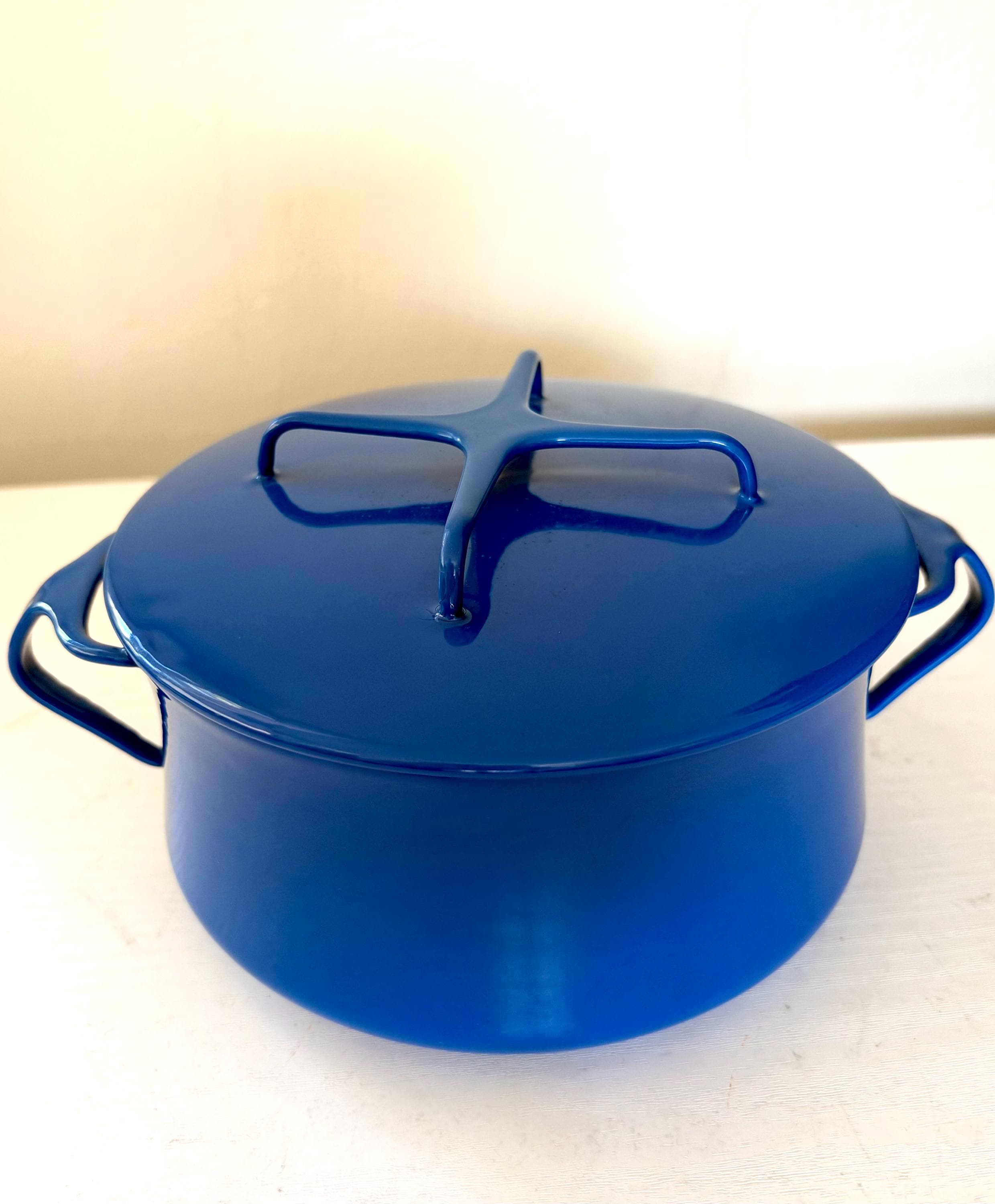 Dansk Kobenstyle Blue - Etsy
