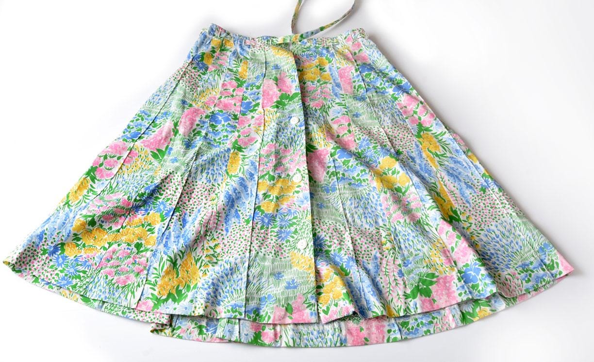 An Ode To The Little White Dress - The Mom Edit, image size:1224x746