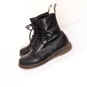 Y2k Doc Martens - Etsy