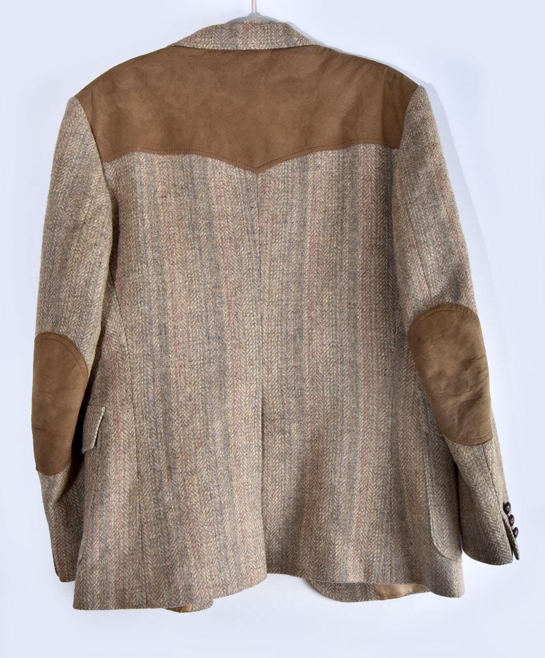 【非売品】ペンドルトン　スウェードジャケット 90s VINTAGE PENDLETON ペンドルトン スウェード レザー シャツ