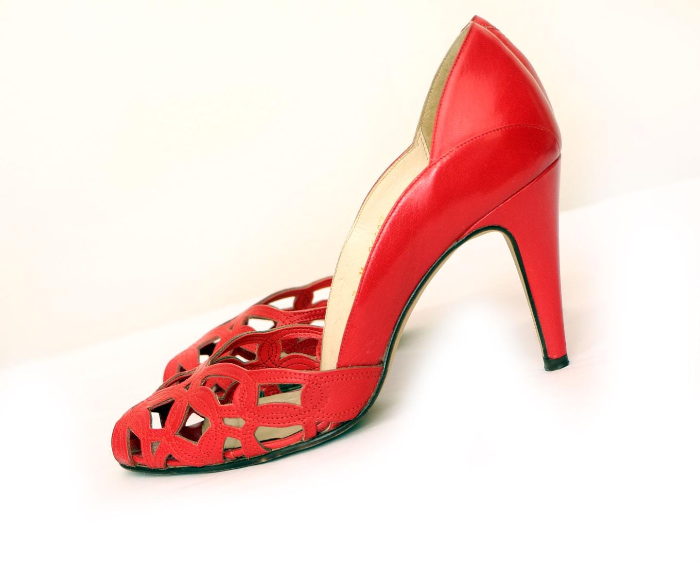 Block Heel Bandolino Shoes Uk 80s Bandolino Shoes UK