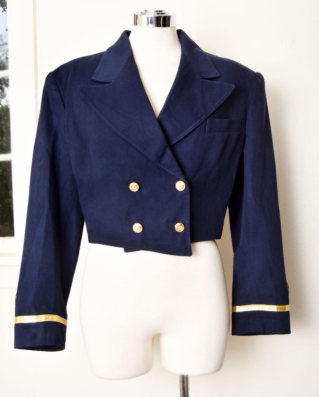 ジャケット・アウター 80's Vintage 6B Double Breasted Coat m98744940388_1.jpg