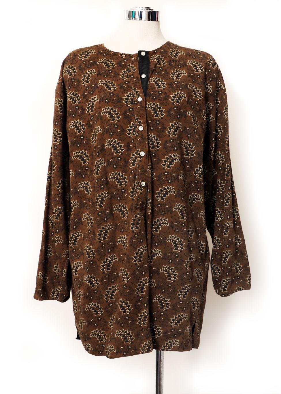 F*着様 【80s】BANANA REPUBLIC BURGHLEY Barbo il_fullxfull.7034239782_8emc.jpg