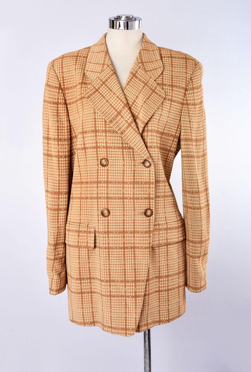 80s German Jacket - Etsy