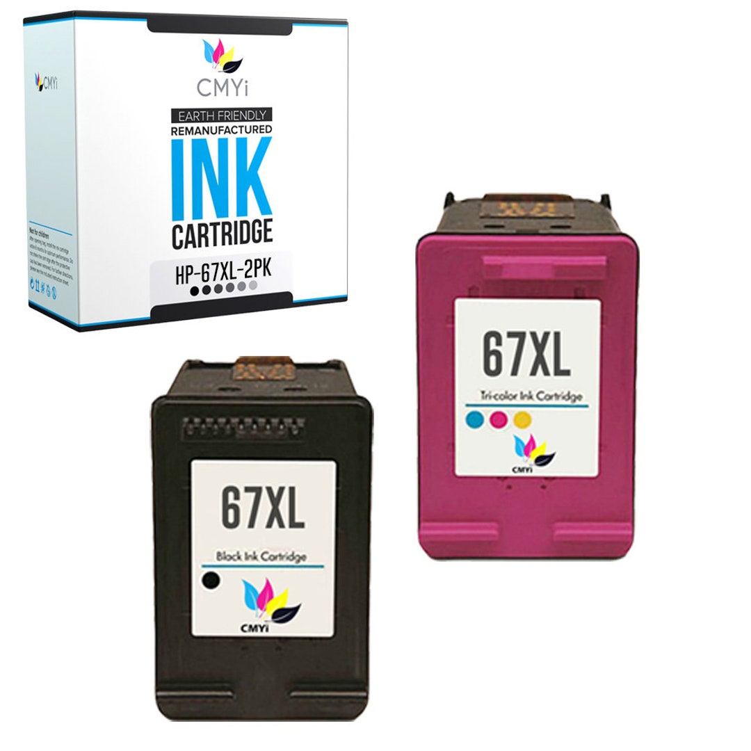 Hp Deskjet 2723e Ink Price