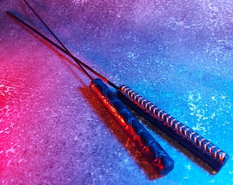 Handmade Evil Stick