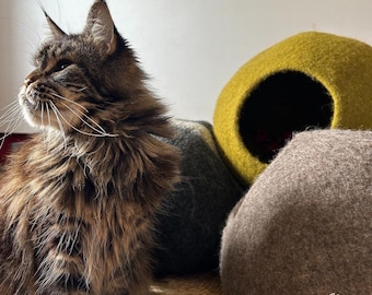 Last chance! -30% Chat-Hutte with its mouse (i.e. 41.30 euros instead of 59 euros) - New Heidi