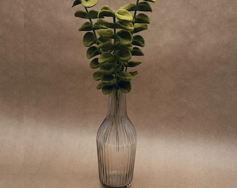 Set of 3 eucalyptus branches - New Heidi