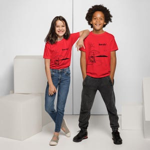 Youth t-shirt