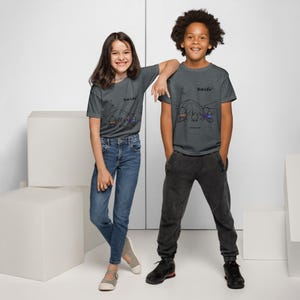 Youth t-shirt