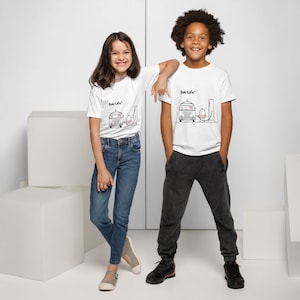 Youth t-shirt
