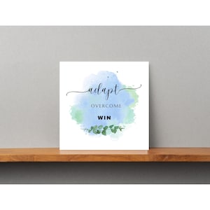 Motivational Office decor | 18 PRINTABLES | Office wall art | motivational work from home art | quotes prints | printable wall art