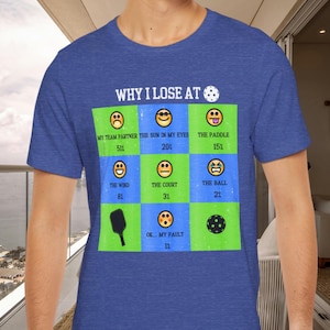 Funny Pickleball Gifts,Pickleball Player Shirt,Women Tshirt,Pickleball Clothing,Sport Graphic Tees,Shirts for Men,Gift for Her,pickleball