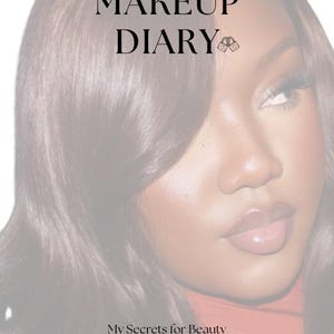 The Makeup Diary