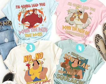 Magic Shirt
