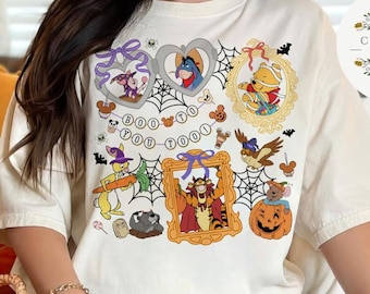 Halloween Shirt