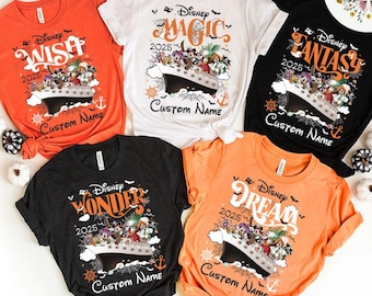 Halloween Shirt