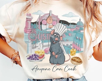 Magic Shirt