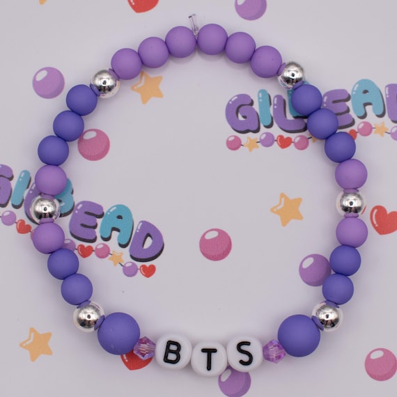 BTS Friendship Bracelets | BTS, BTS Army, J Hope, Jin, Jungkook