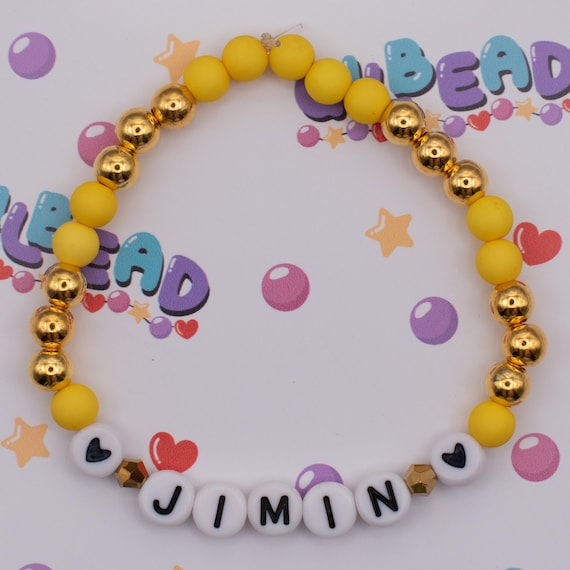 BTS Friendship Bracelets BTS, BTS Army, J Hope, Jin, Jungkook