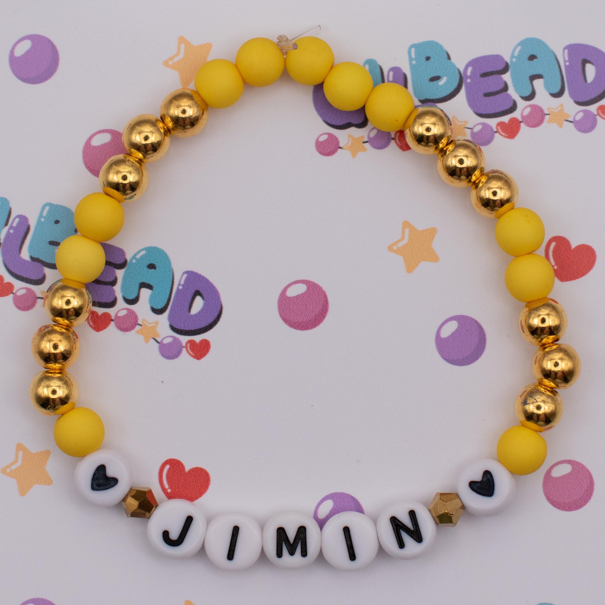 BTS Friendship Bracelets | BTS, BTS Army, J Hope, Jin, Jungkook