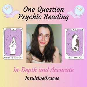 Eén vraag paranormaal lezen, één vraag tarotlezen, snel paranormaal lezen, vraag me alles, snel tarotlezen, volgende dag lezen