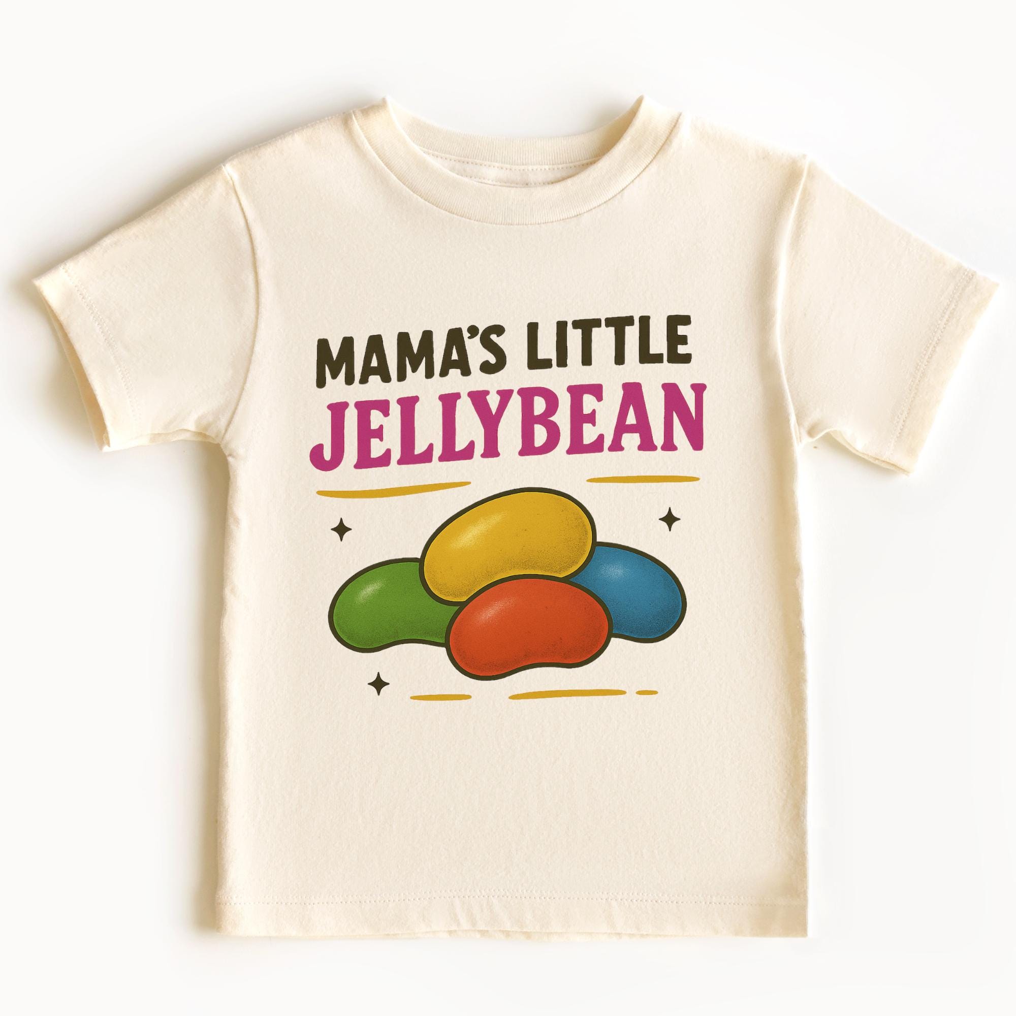 Jellybean Shirt - Etsy
