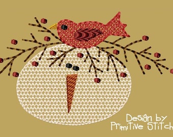 MACHINE EMBROIDERY-Harvey 4x4-Scroll-Instant Download