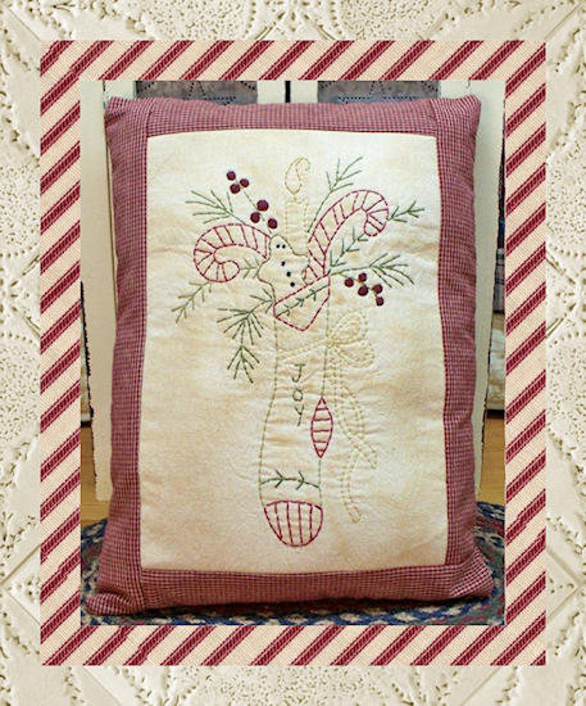 primitive embroidery patterns free