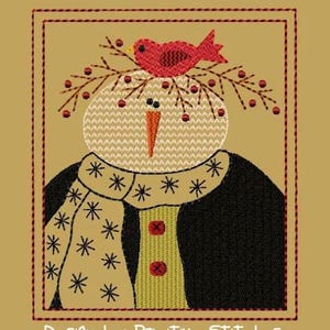 MACHINE EMBROIDERY-Harvey 5x7-Instant Download