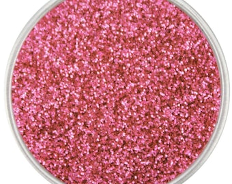 Salmon Pink Disco Dust