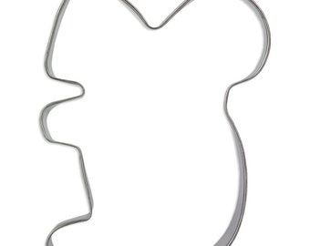 Jumbo Squirrel Cutter