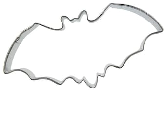 Bat Cookie Cutter