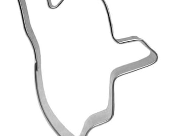 Ghost Cookie Cutter