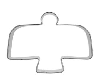 Lange Kuchen Stand Cookie Cutter - große Kuchen stehen Cutter für Cookies und Fondant