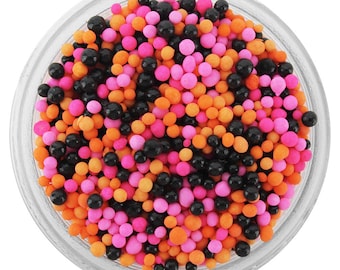 Pumpkin Party Nonpareils Blend