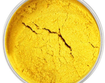 Yellow Pearl Dust