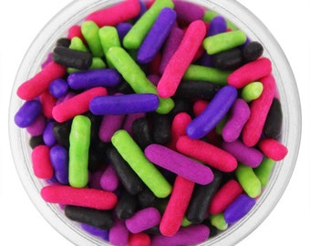 Ghouls Night Out Jimmies Blend