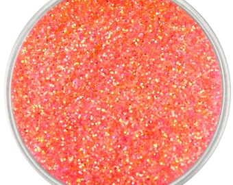 Georgia Peach Disco Dust