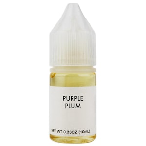 Purple Plum Flavoring