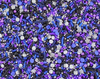 Galaxy Sprinkle Blend
