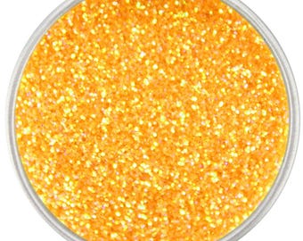 Lemon Zest Disco Dust
