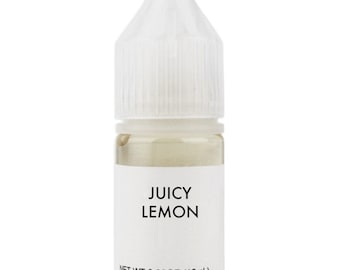 Juicy Lemon Flavoring